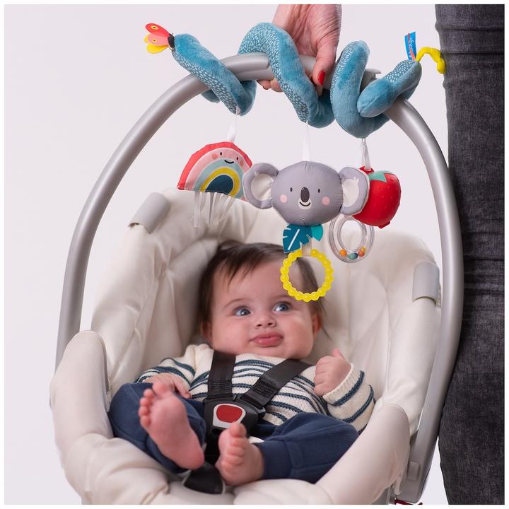 Image du produit Taf Toys Spirale d'activités Koala