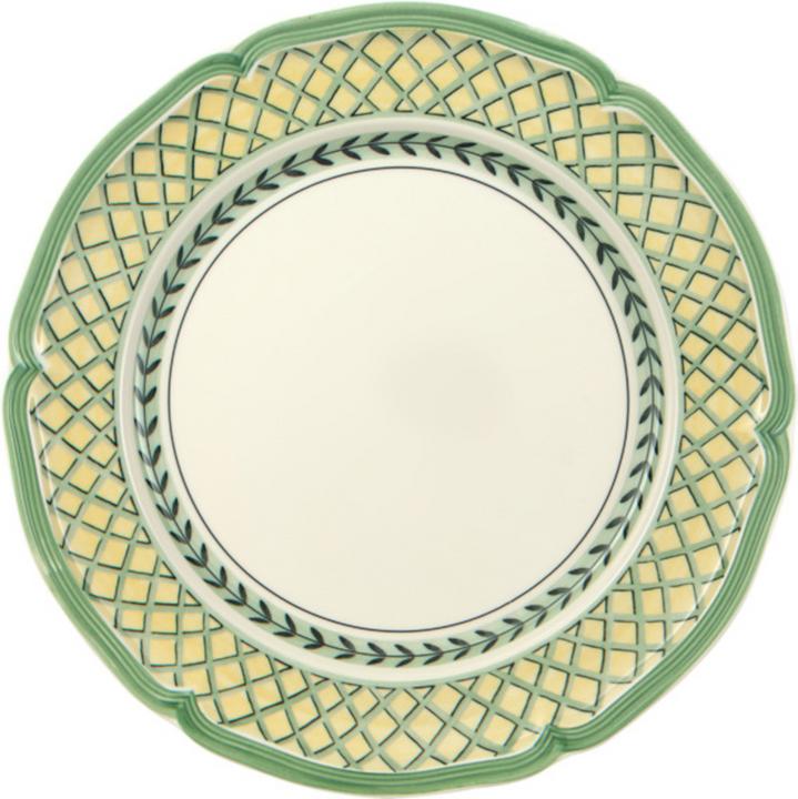 Actual product image Villeroy & Boch French Garden Orange Dinner Plate (1 x, 26 cm)
