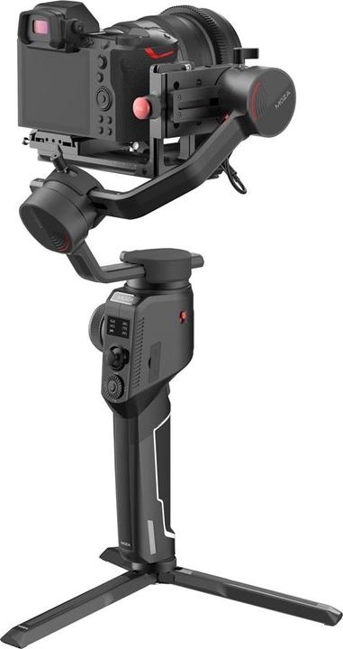 Produktbild Moza AirCross 2 (Systemkamera, Spiegelreflexkamera, 3.20 kg)