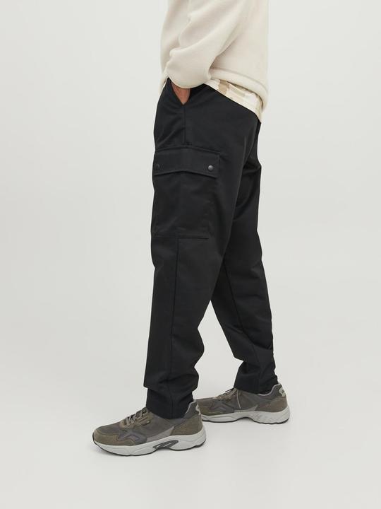 Immagine prodotto Jack & Jones Pantaloni da ginnastica Bill Snap Cargo (S)