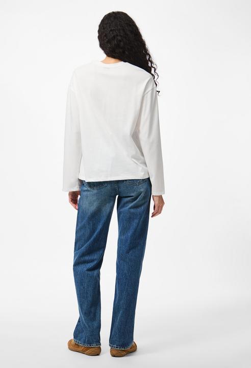 Actual product image Pieces Pcsadie Ls Top Jrs Noos (XL)