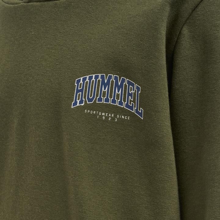 Immagine prodotto hummel Felpa Veloce (122)