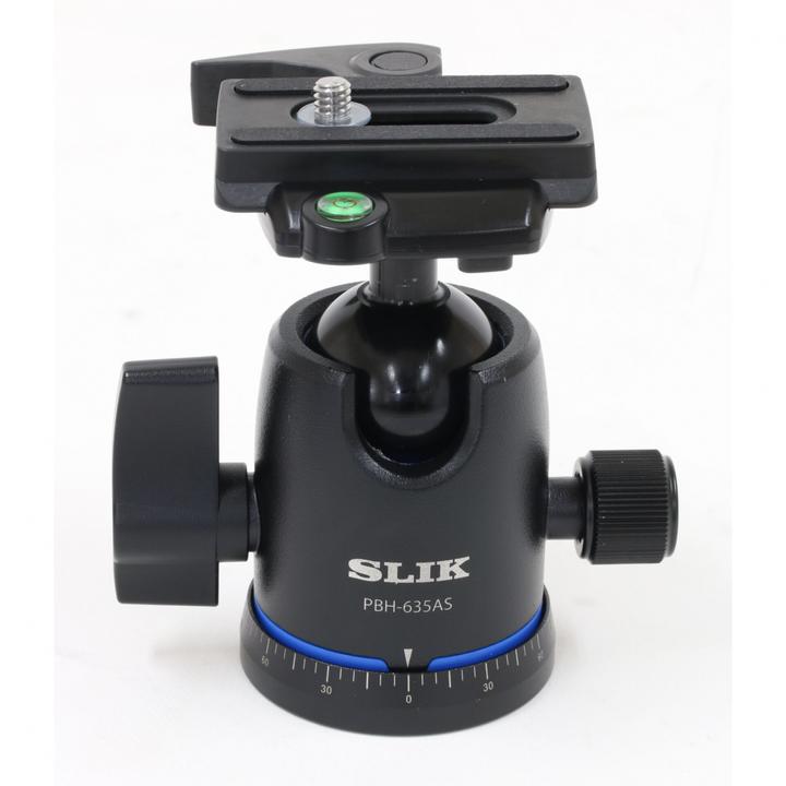 Image du produit Slik Tête sphérique PBH-635AS (Tête sphérique)