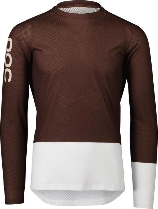 Axinite marron, Blanc Hydrogène