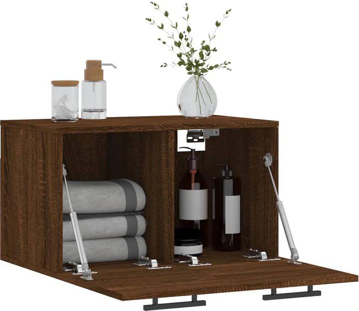 Actual product image VidaXL Arnoldo (60 x 36.5 x 35 cm)