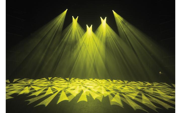Immagine prodotto Showtec Fantasma 65 Spot (Celibe)