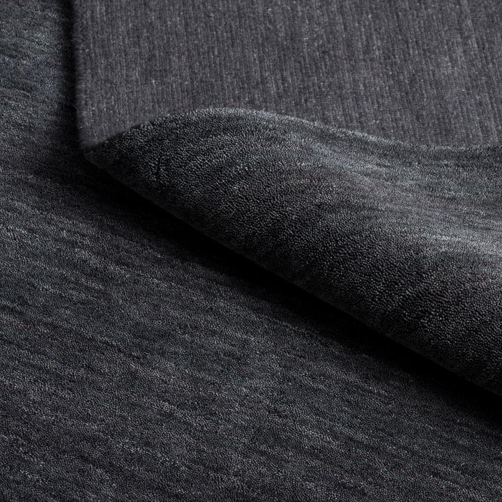 Produktbild Pergamon Natur Teppich Läufer Indo Nepal Gabbeh Shiva (70 x 300 cm)