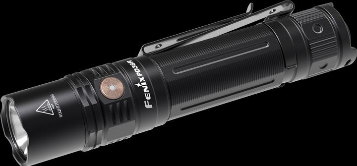 Fenix PD36R (13.60 cm, 1600 lm)