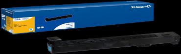 Produktbild Pelikan Toner Refill cyan Orig.Nr. CB381APEL (C)