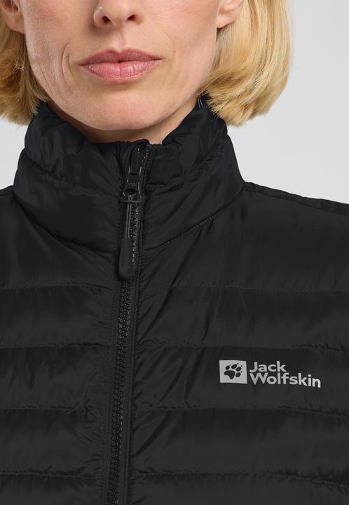 Produktbild Jack Wolfskin Pilvi Down Vest W (S)