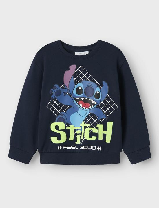 Immagine prodotto Name it Stitch Sweatshirt (104)