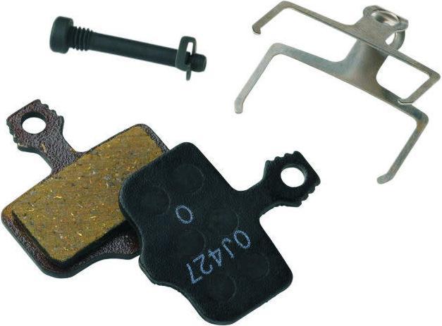 Immagine prodotto Sram Rosso AXS/Forza AXS/Livello/DB/Elixir (SRAM, Avid, Organici)