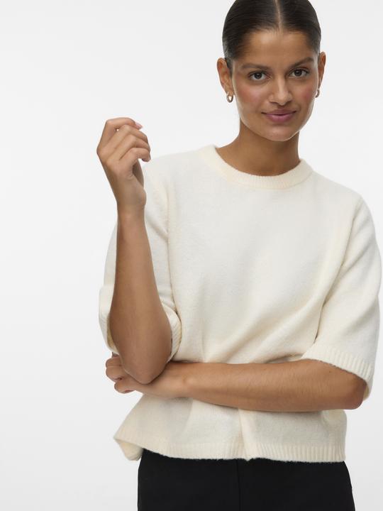 Immagine prodotto Vero Moda Vmboom 2/4 O-Nk Oversize Pullove Ga Noos (XS)