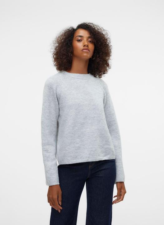 Produktbild Vero Moda VMELOWEN Pullover Strickpullover (M)