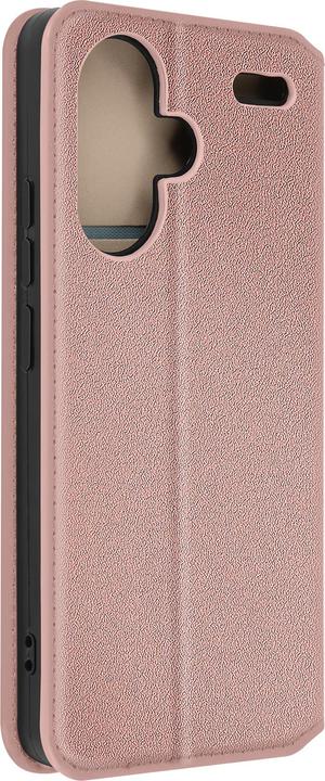 Actual product image Avizar Classic Edition, back cover with magnetic flap Series (Xiaomi Redmi Note 13 Pro+)