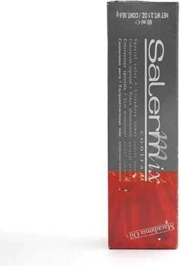 Produktbild Salerm Dauerfärbung Nº 0,66 Red Shangai 8420282006057 (Nº 0.66)