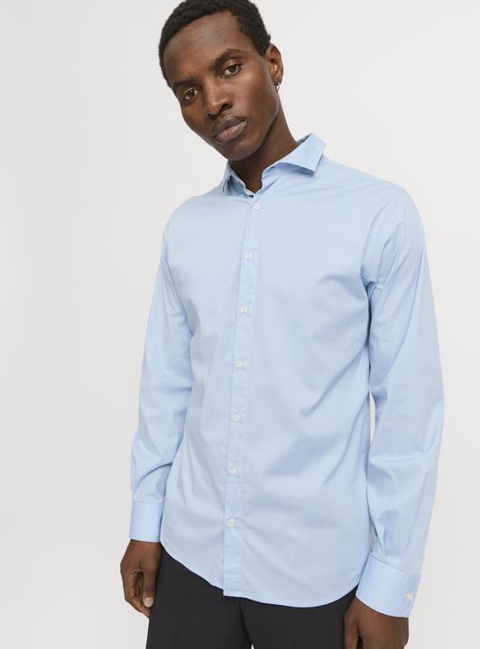 Immagine prodotto Jack & Jones Jprblajaxon Stretch Shirt L/S Noos (S)
