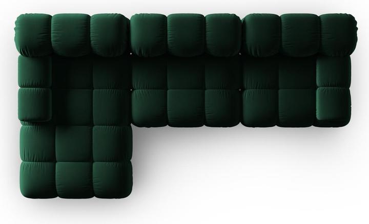 Actual product image Micadoni Bellis (Corner sofa)