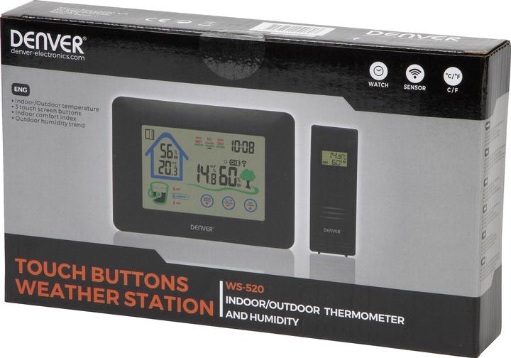 Image du produit Denver WS-520