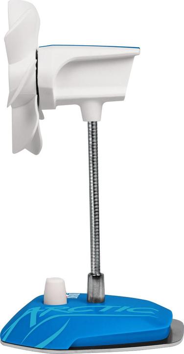 Actual product image Arctic Breeze