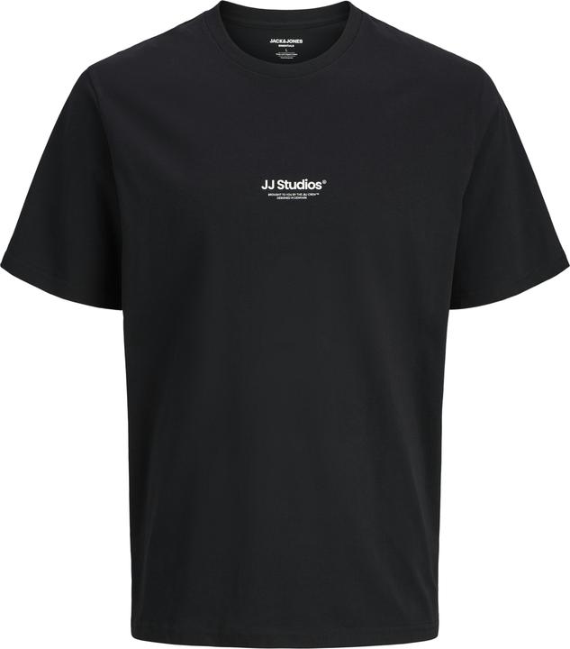 Jack & Jones Jjesoho Tee Ss Crew Neck Noos