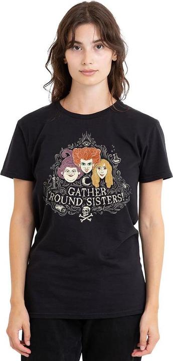 Produktbild Universal Textiles Gather Round Sisters TShirt (L)