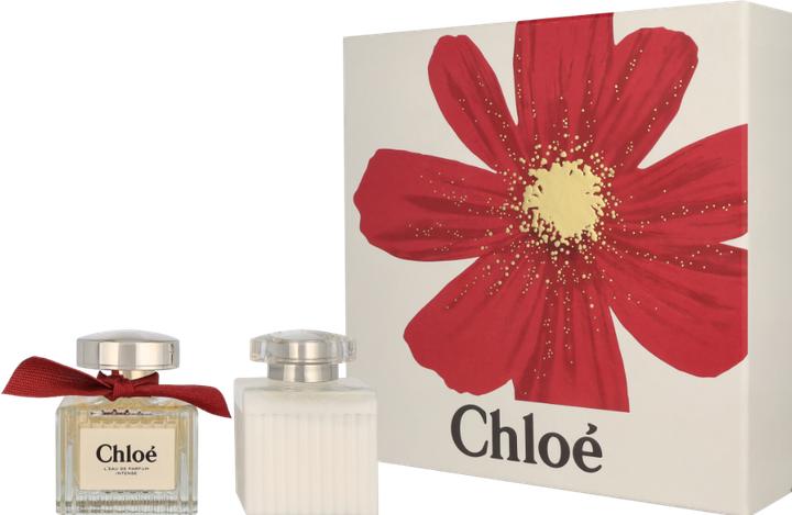 Immagine prodotto Chloé Set regalo L' Eau de Parfum Intense (Set profumo)