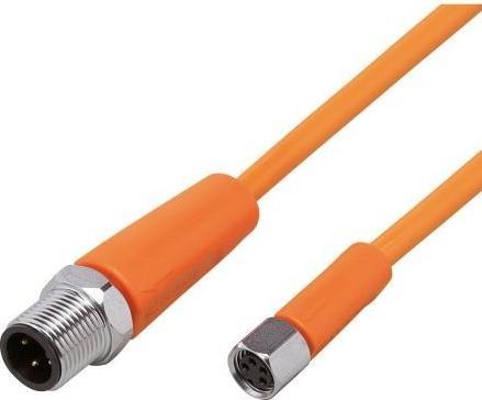 Produktbild IFM EVT248 Verbindungskabel - Kabel - 0,3 m