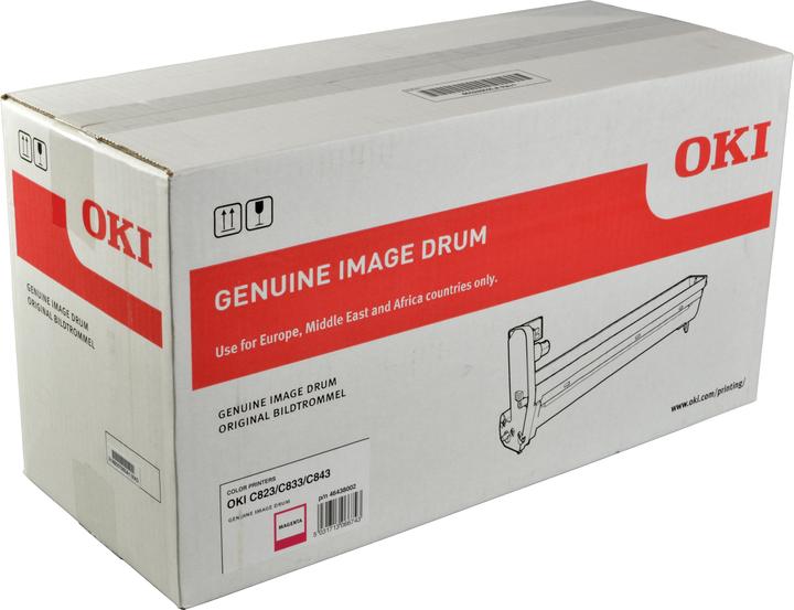 Image du produit OKI 46438002 (M)