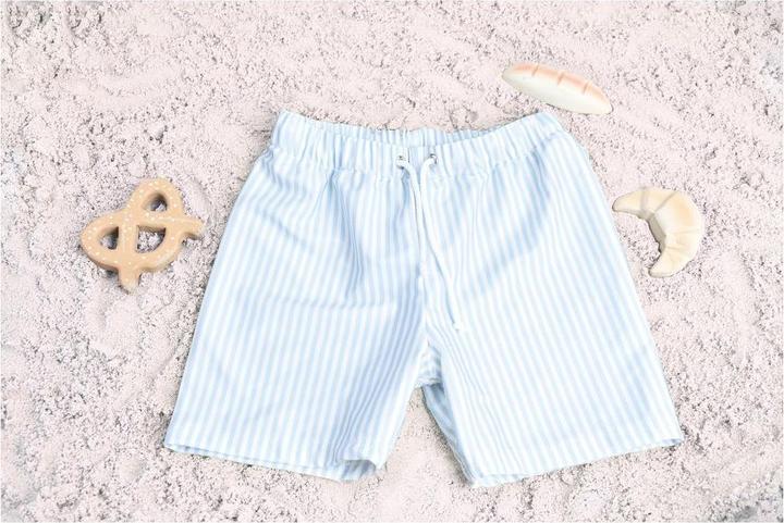 Actual product image Swim Essentials Swimming boxer (86)