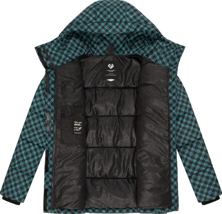 Immagine prodotto Ragwear Wikesh Print (XL)