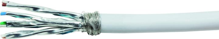 Produktbild LogiLink Netzwerkkabel (S/FTP, CAT7, 100 m)