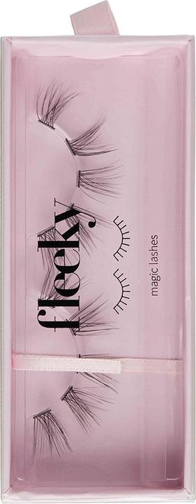 Fleeky Magische Wimpern (Künstliche Wimpern)