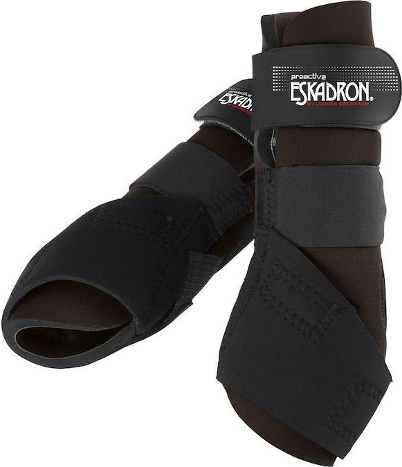 Eskadron Pro Active gaiters front