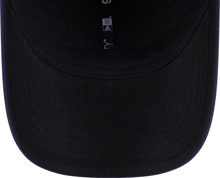 Image du produit New Era 9Forty M-Crow Cap - Authentic Tampa Bay Rays