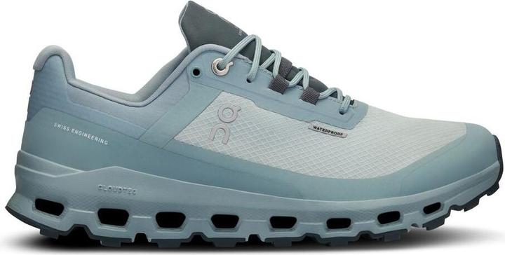 On Running Cloudvista Waterproof Women (40)