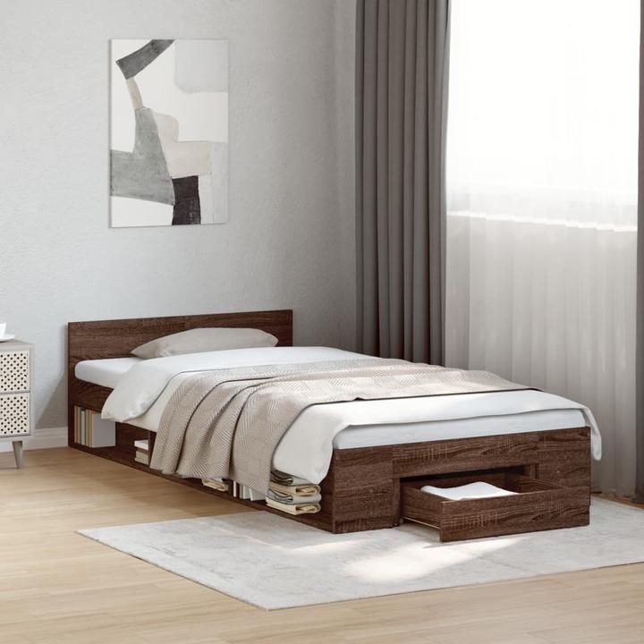 Actual product image VidaXL Keran (90 x 200 cm)