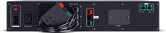 Produktbild Cyberpower USV Batterie für PR2200ERTXL2UAN/PR3000ERTXL2UA