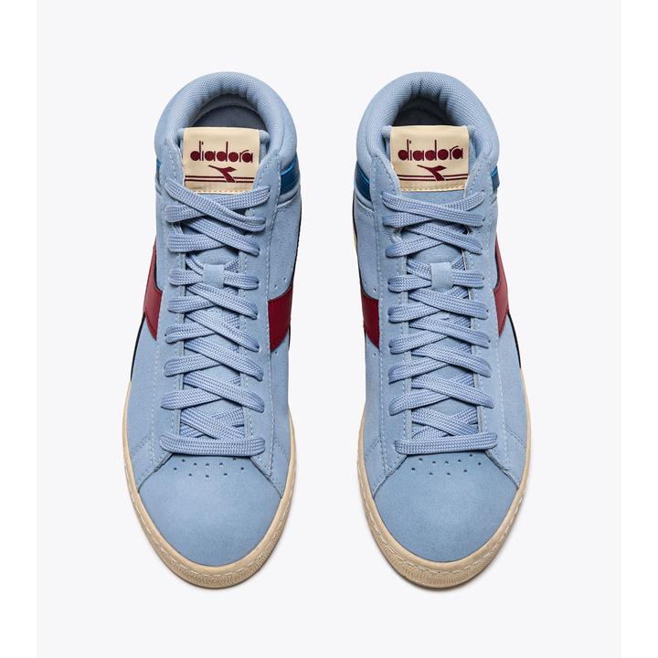 Immagine prodotto Diadora Game L Waxed High (45)