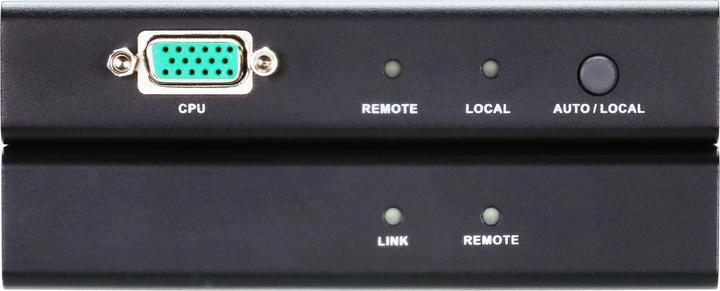 Produktbild Aten CE700A KVM Verlängerung VGA USB 150m