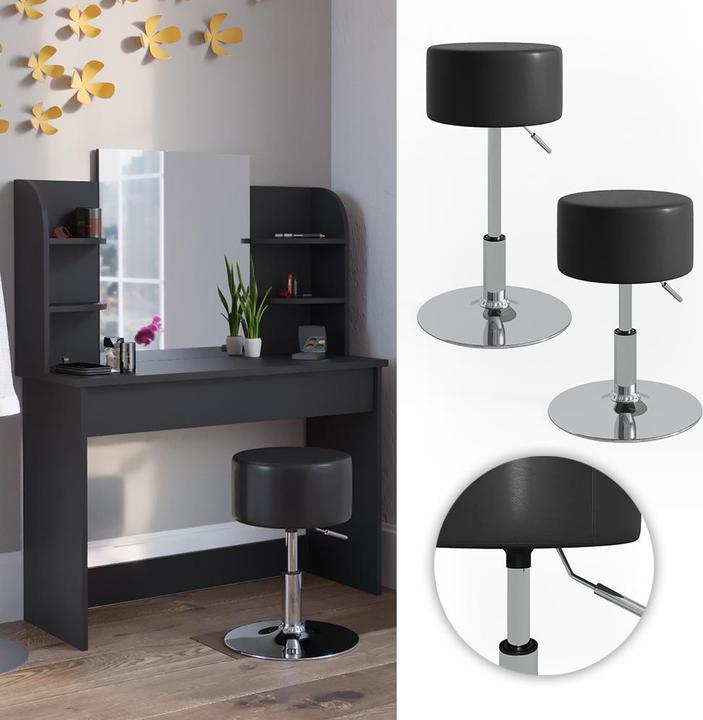Produktbild Vicco Hocker Design
