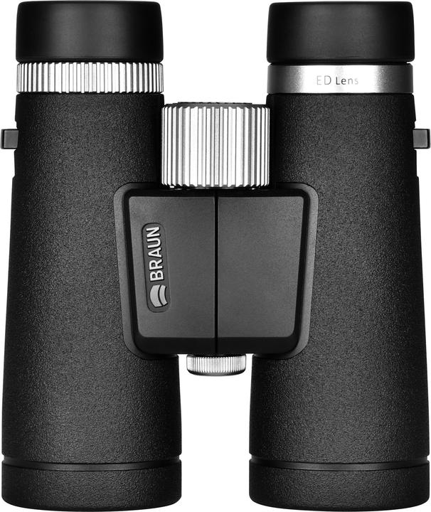 Braun Photo BRAUN Binocular ED Line 8x42 (8 x, 42 mm)