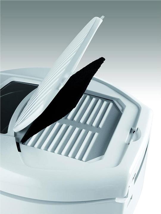 Produktbild De'Longhi F 28311