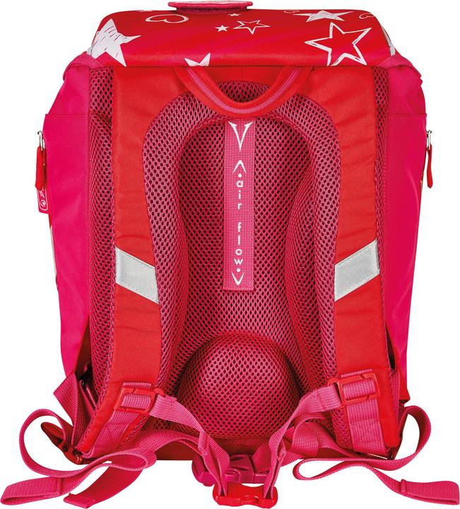 Actual product image Herlitz SoftLight Plus Stars & Stripes (16 l)