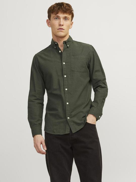 Actual product image Jack & Jones Oxford (S)