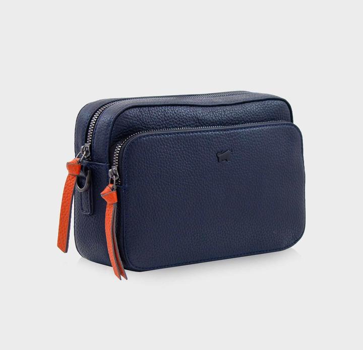Produktbild Braun Büffel Novara Umhängetasche Leder 22 cm