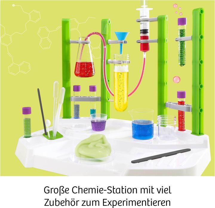 Produktbild Kosmos Big Fun Chemistry