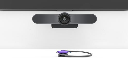 Actual product image Logitech Swytch