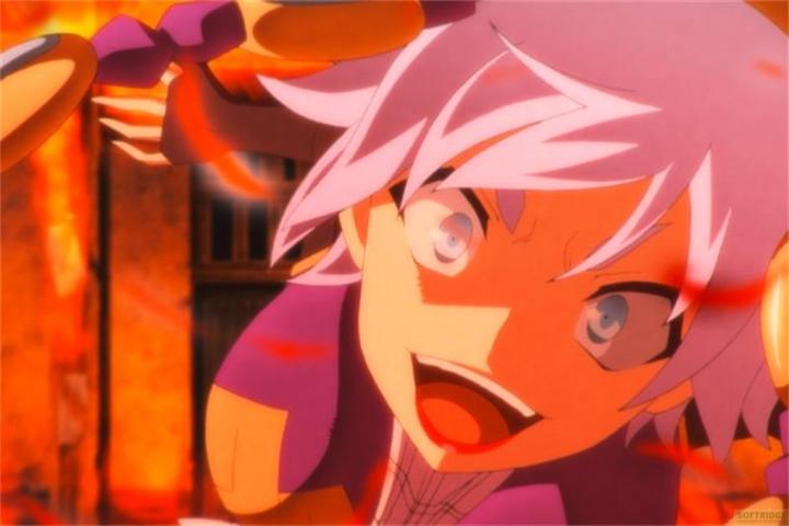 Produktbild Chaos Dragon Episode 01-04 (Blu-ray, Deutsch, Japanisch)