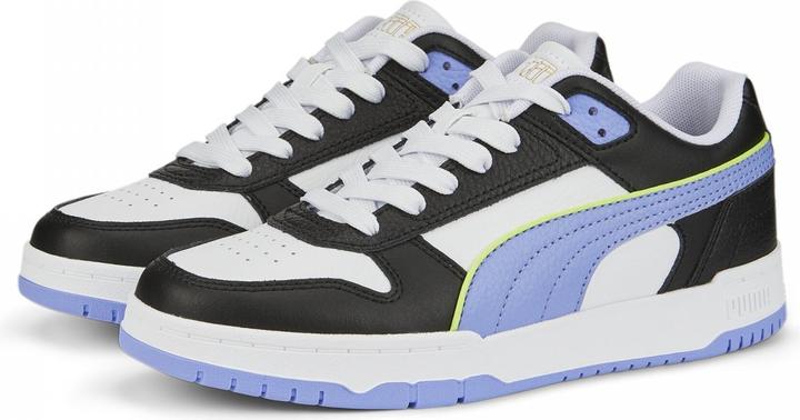 Actual product image Puma RBD Game Low (39)